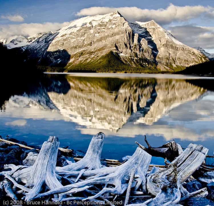 KANANASKIS DRIFTS
